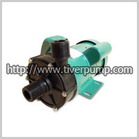 MD Series Magnetic drive chemical pump