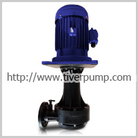T-VP Series Vertical chemical pump