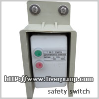Magnetic switch